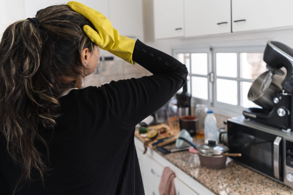 The Kitchen Mistakes Almost Everyone Makes (And How to Fix Them)