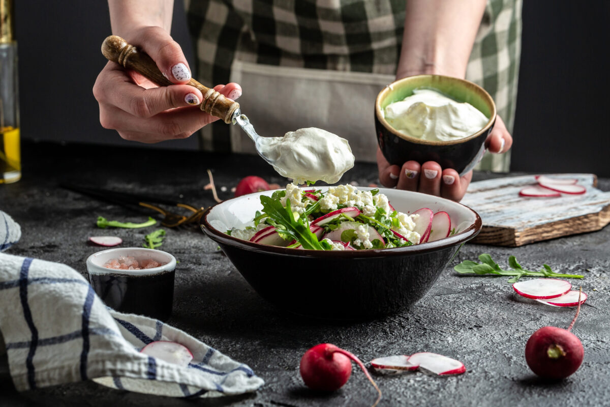 Nine High-Protein Recipes That Actually Taste Good