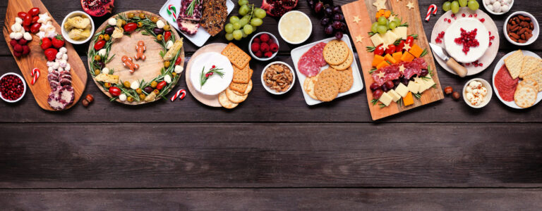 How to Create Beautiful Boards and Platters for Any Party
