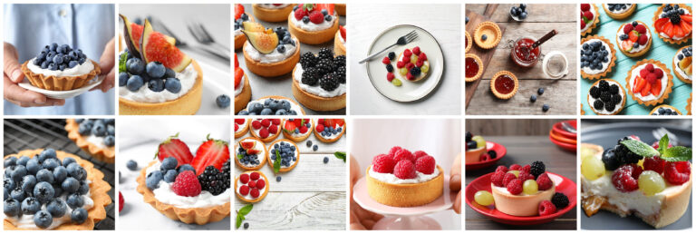 Ten Classic American Desserts Everyone Should Try Making at Home