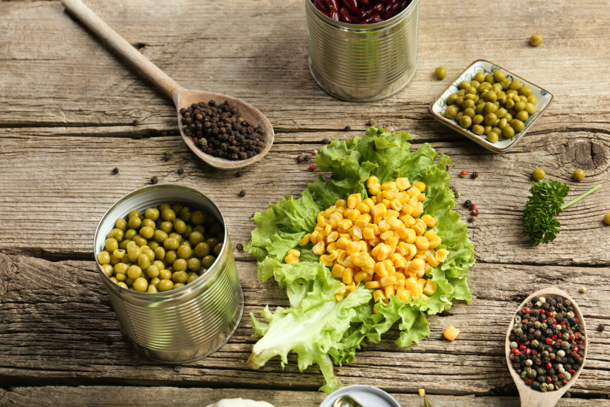 Canned beans. Useful trace elements. Ingredients for cooking. Proper nutrition, non-GMO. Organic food. Canned food, long-term storage.