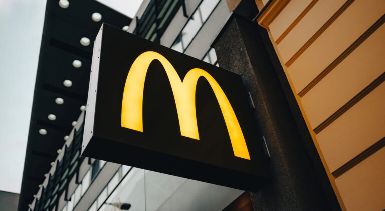 McDonald’s $8.5 Billion Upgrade Plan: 7 Changes Customers May Notice at Local Restaurants