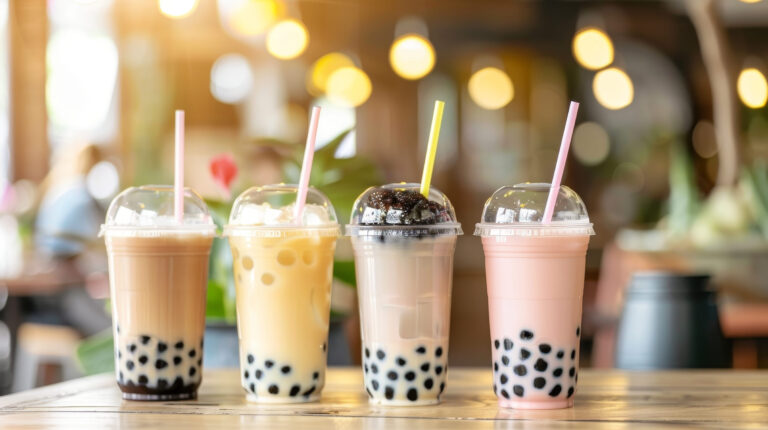 KFC Is Testing New Drinks in McKinney, Texas, And They’re Nothing Like the Usual Soda