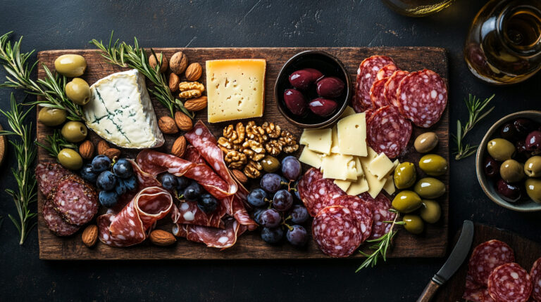 6 Charcuterie Board Flavor Combinations to Avoid and What to Try Instead