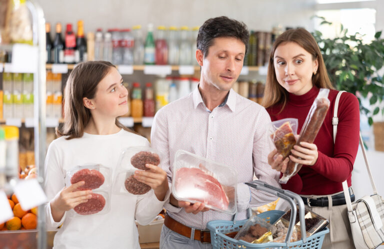 How to Choose the Best Ground Meat: Essential Shopping Tips for Better Meals