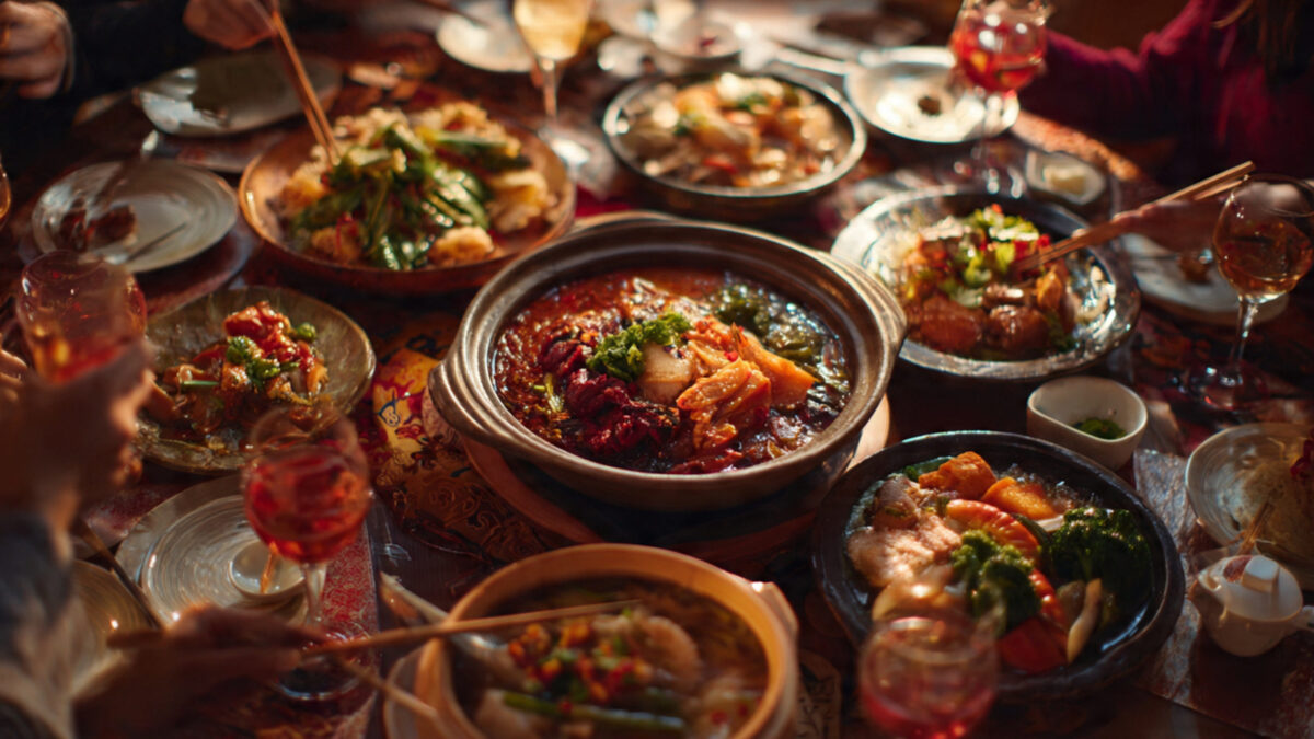 Eight Cozy Comfort Foods Perfect for Cold Winter Nights