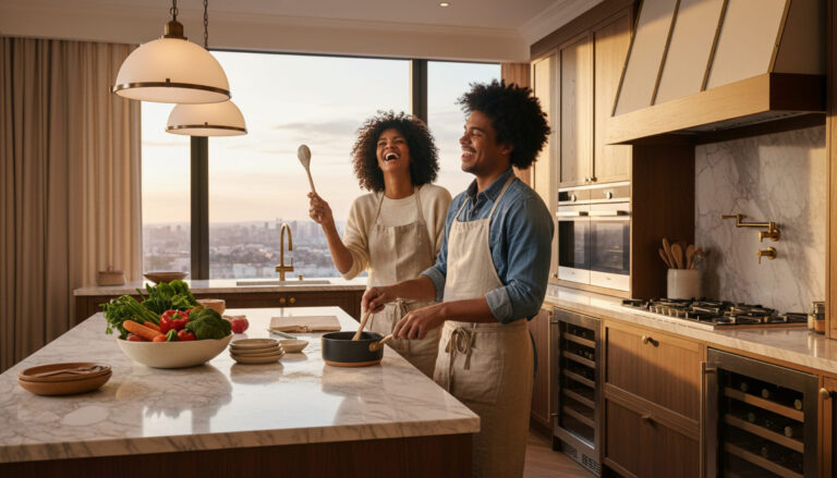 The One Kitchen Habit That Can Transform Your Cooking Forever