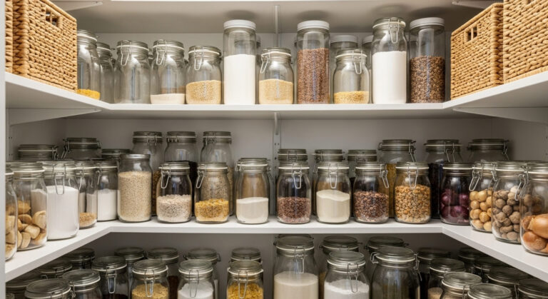 Ten “Pantry Rescue” Meals to Make When You Don’t Want Another Expensive Takeout Order