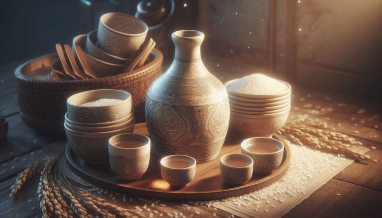 The Oldest Recipes in History: Ancient Dishes That Still Feel Surprisingly Modern