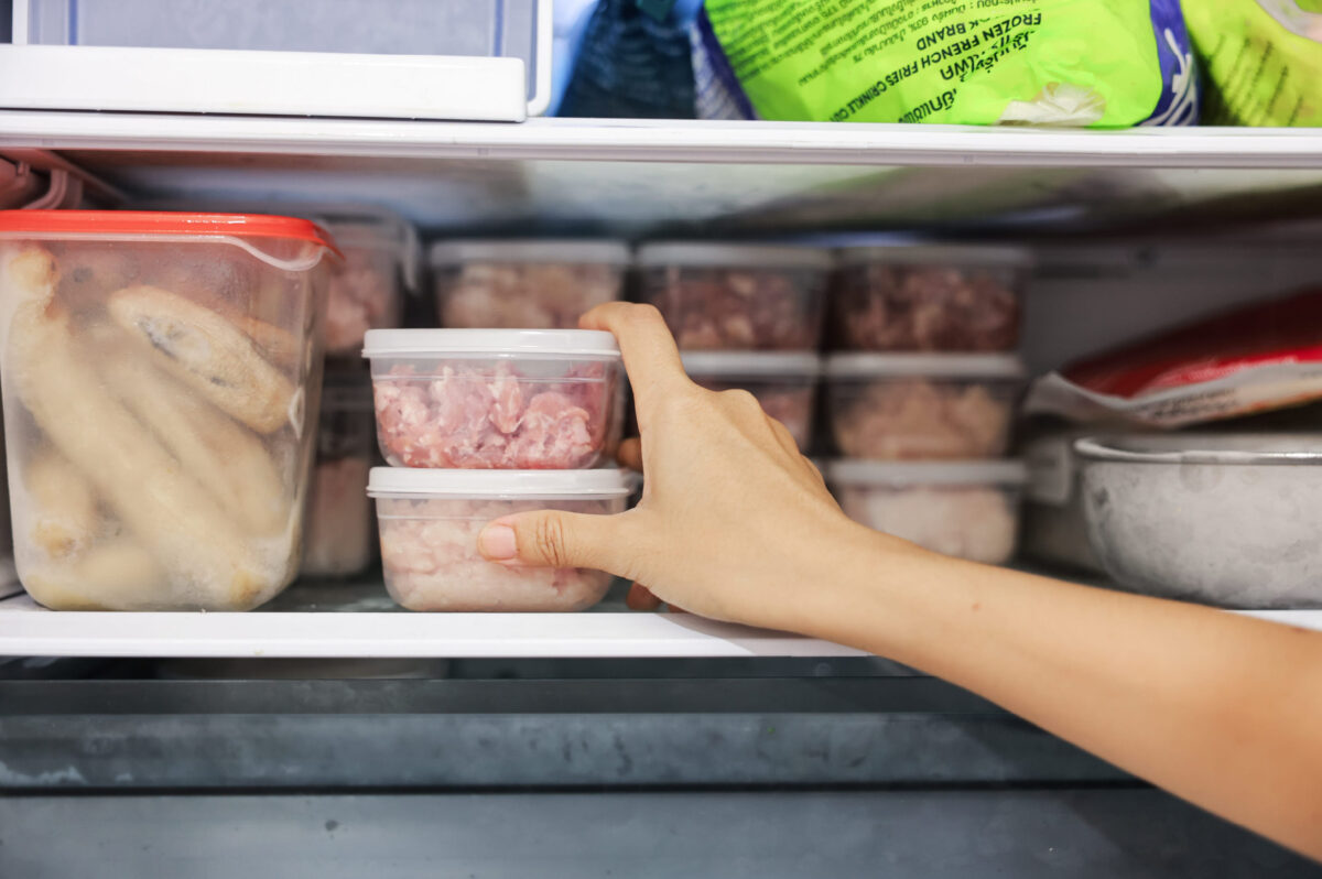 The Ultimate Guide to Meal Prep: Cook Once, Eat All Week