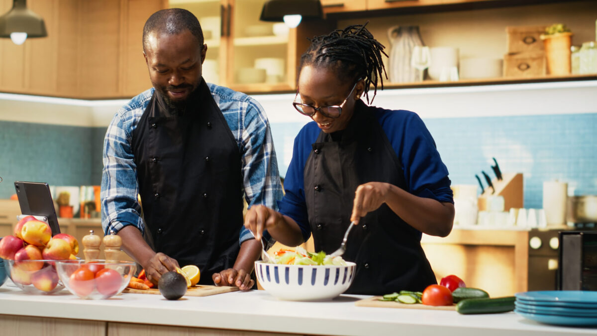Make Yourself One Nice Thing: Why Small Acts of Preparation Can Matter More Than Perfect Meal Plans