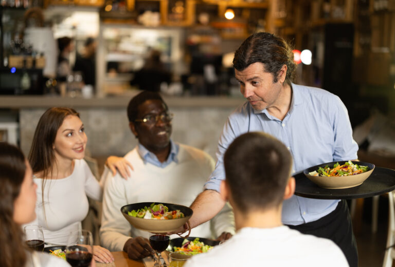A Taste of Home: How Immigrant Families Are Shaping America’s Local Food Scene
