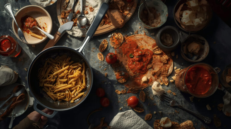 12 Vintage Foods That Time Forgot—But Grandma Didn’t