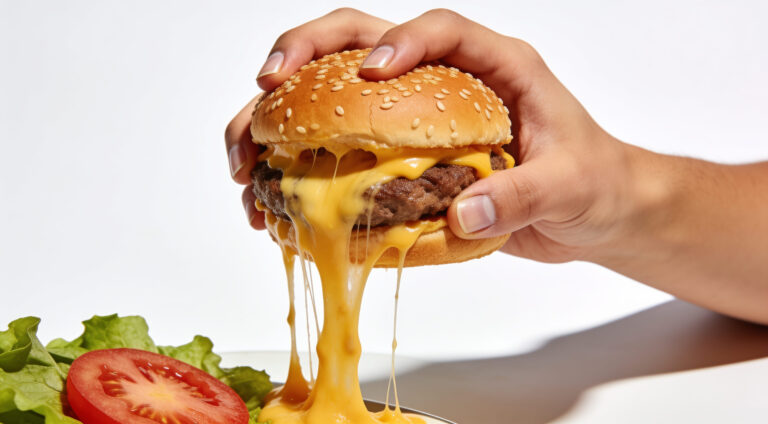 This Old-School Texas Drive-In Serves Burgers That Keep Dallas Coming Back