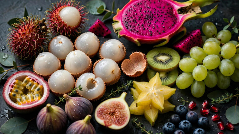 10 Most Expensive Fruits in the World That Cost More Than a Luxury Dinner