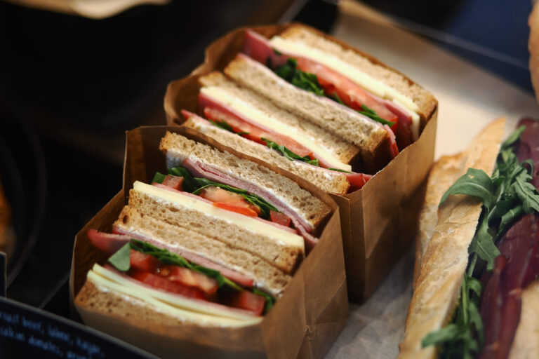 5 Sandwich Chains That Have Struggled to Keep Fans Coming Back