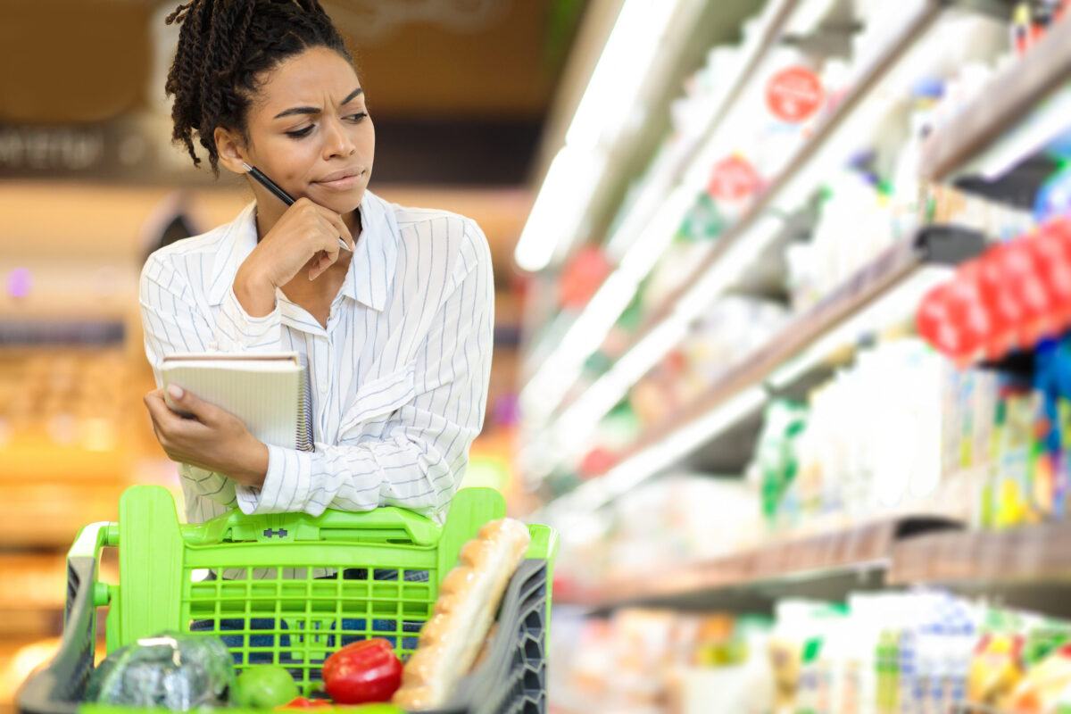 Seven Dinners That Stretch a Tight Budget