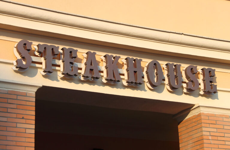 House of Prime Rib: The San Francisco Restaurant That Turned Prime Rib Into a Tradition