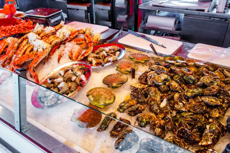 The Best Cioppino in San Francisco: Where to Find the City’s Iconic Seafood Stew