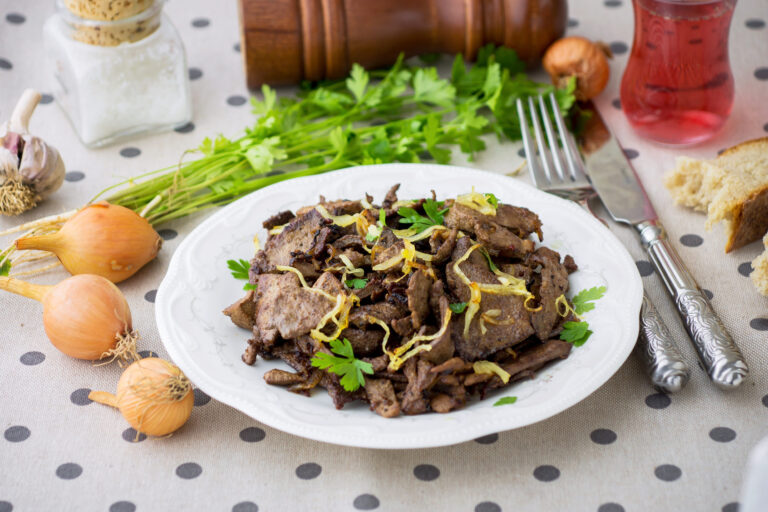 The 15 Most Disliked American Foods, According to the Locals Who Actually Eat Them