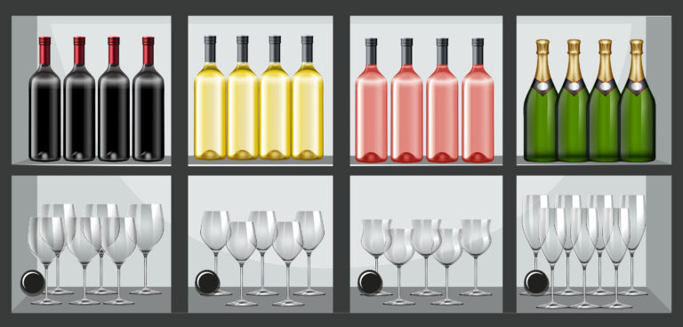 Why Your Refrigerator Is Not the Right Place to Age Wine