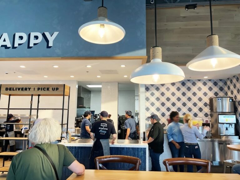 Mendocino Farms Opens First Colorado Springs Location at The Promenade Shops at Briargate