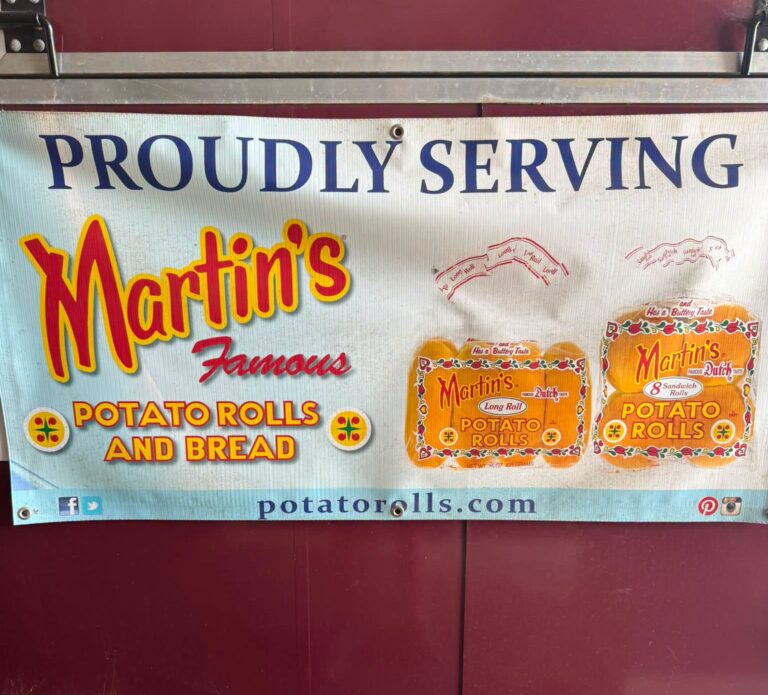 Martin’s Famous Potato Rolls & Bread Joins Malibu Food & Wine as First-Ever Sponsor