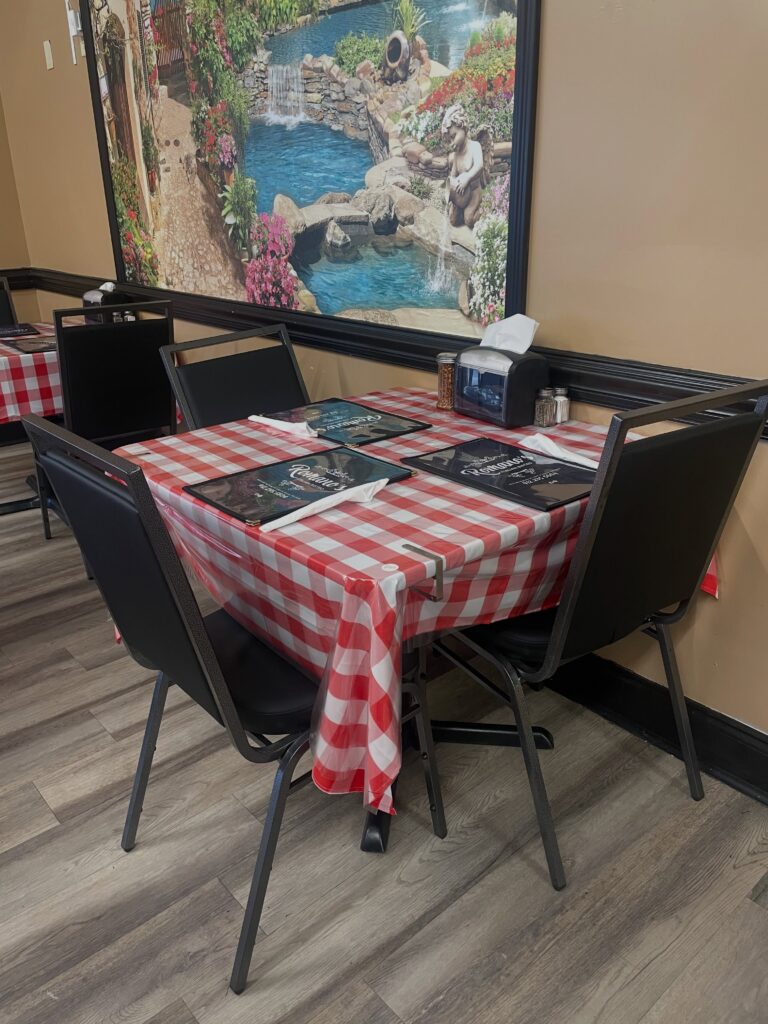 Romano Grill Downtown celebrates grand opening in Savannah