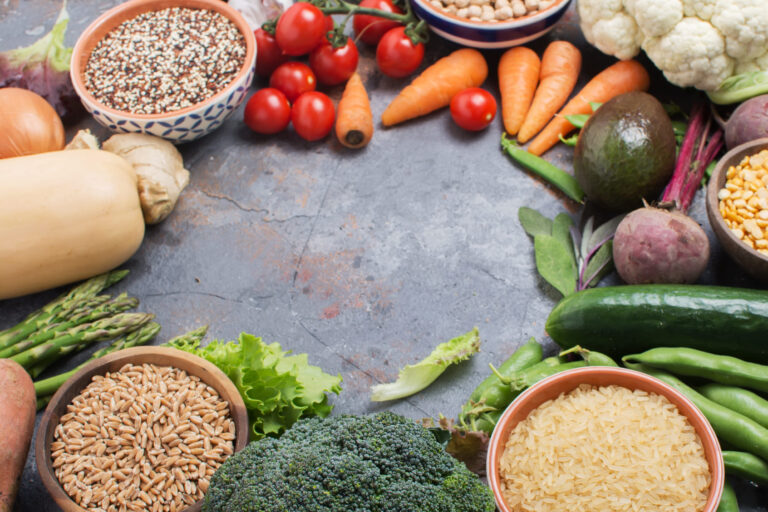 8 Everyday Foods That Are Surprisingly Low in Calories