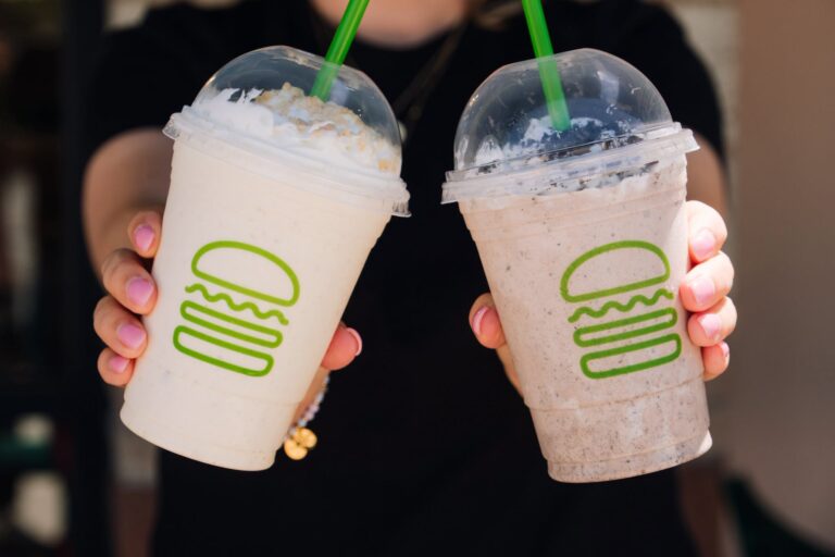 South Carolina Gets Its First Shake Shack as North Charleston Location Opens Today