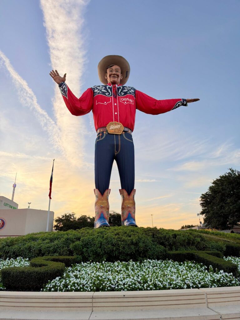 State Fair of Texas Opens Today With New Fried Foods and 200-Plus Options Under $10