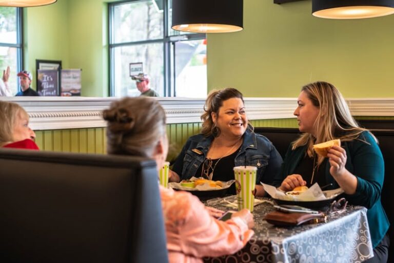 Chicken Salad Chick Opens First Sarasota County Restaurant With Opening Week Giveaways