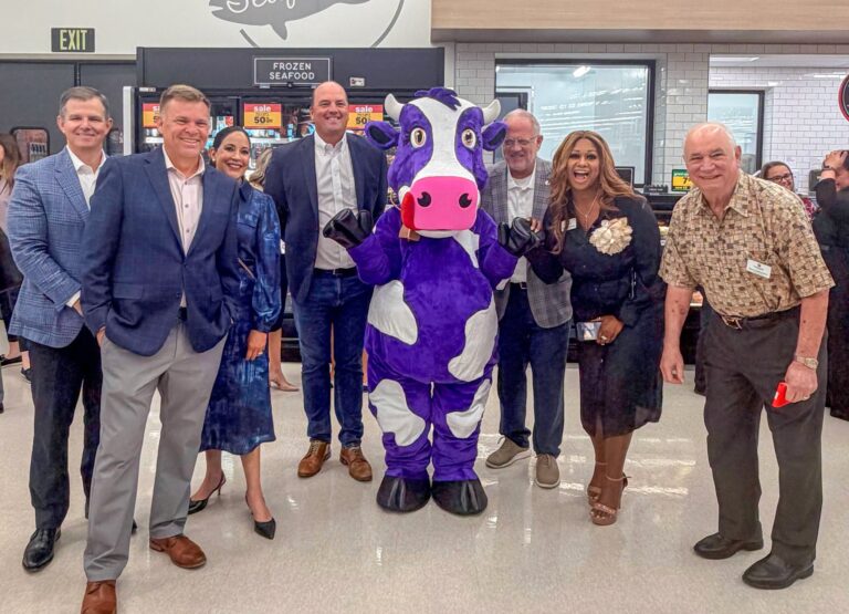 New Meijer Grocery Store Opens in Fishers, Indiana With 75,000 Square Feet of Food and Essentials