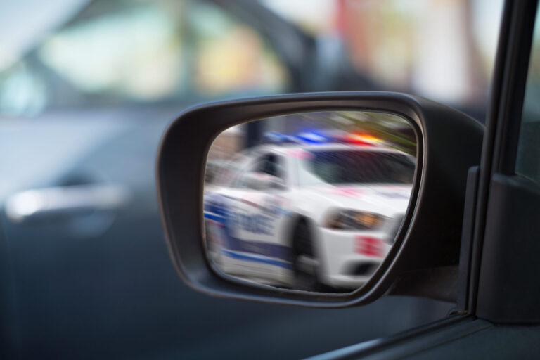 Teen Charged With DWI After BMW Strikes Coram Home, Police Say