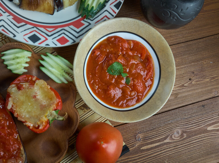 Do Not Let September Tomatoes Go to Waste. Make These Seven Easy Kitchen Staples