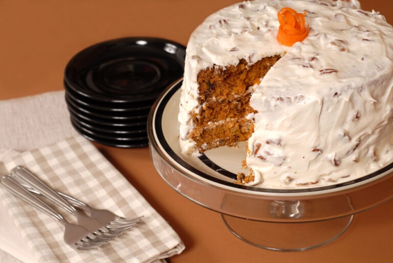 When Did We Start Decorating Cakes? The Sweet History Behind a Centuries-Old Tradition
