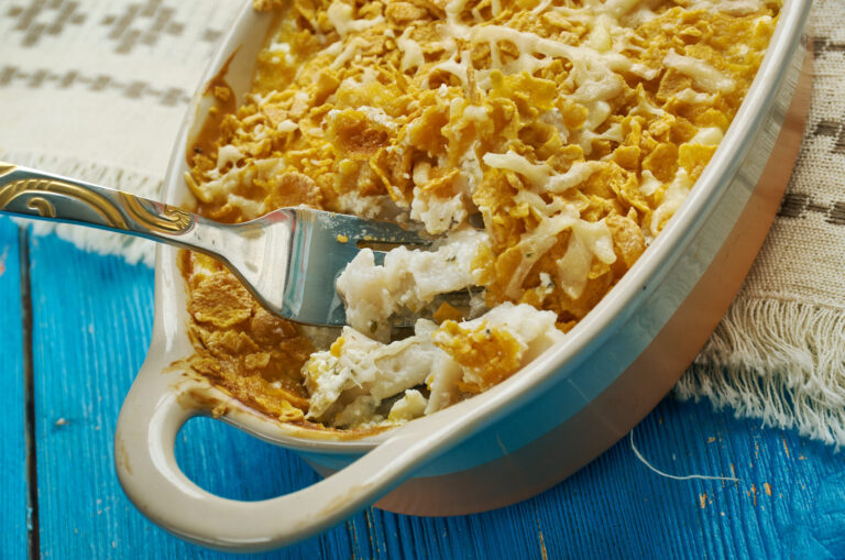 12 Old-School Casseroles That Ruled Middle-Class Kitchens in the 1970s
