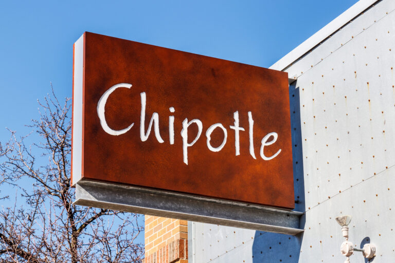 Chipotle Brings Back Its Margaritas for a Limited Time With Halloween Pop-Up Tour