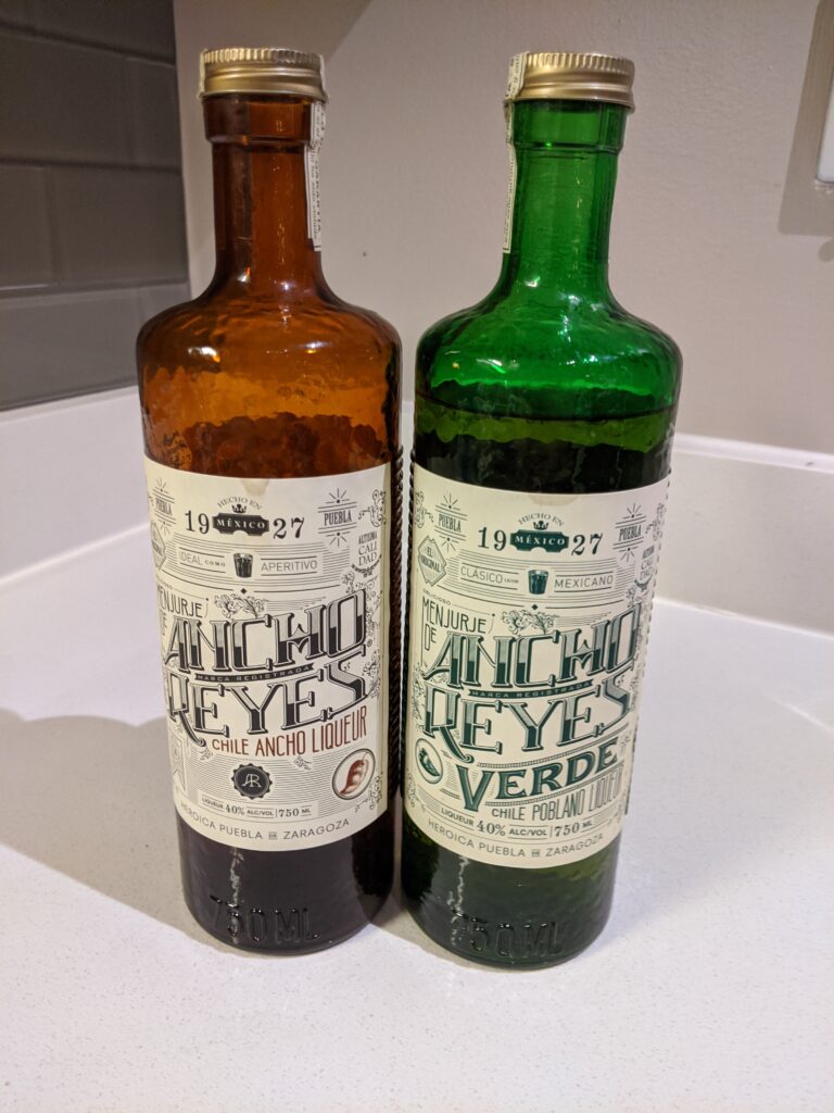Your Bar Cart Is Missing These 4 Global Liqueurs That Change Everything