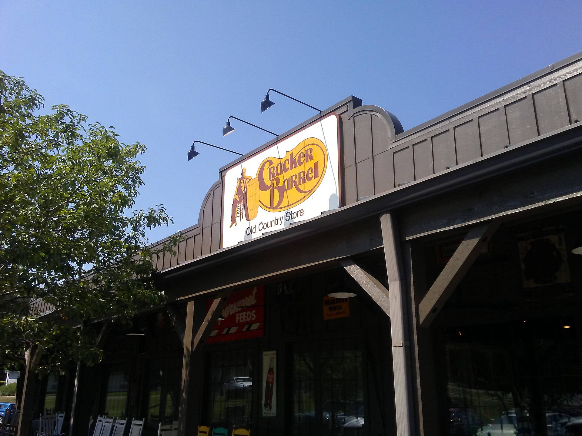 Cracker Barrel’s $5 All-You-Can-Eat Pancake Deal Returns for National Pancake Day