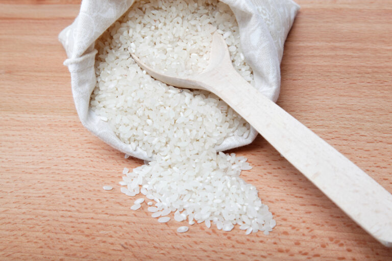 Why You Might Want to Rethink Rinsing Your Rice And It’s Not  for the Reason You Think