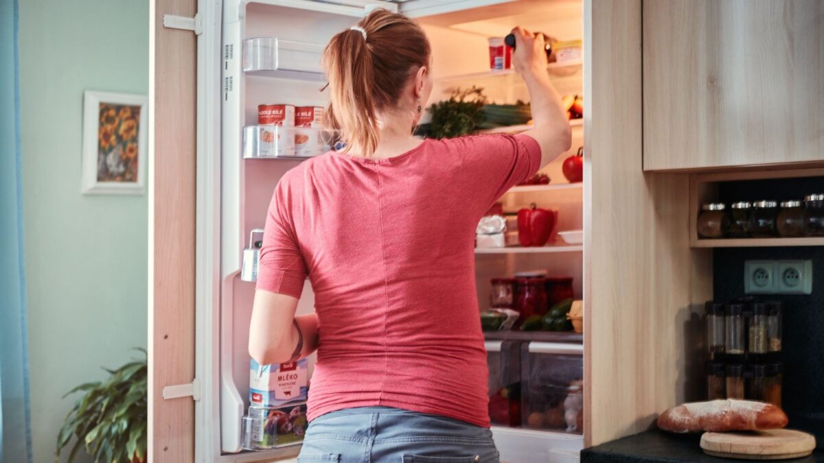 The Kitchen Warning Signs Every Home Cook Should Know After New Food Alerts