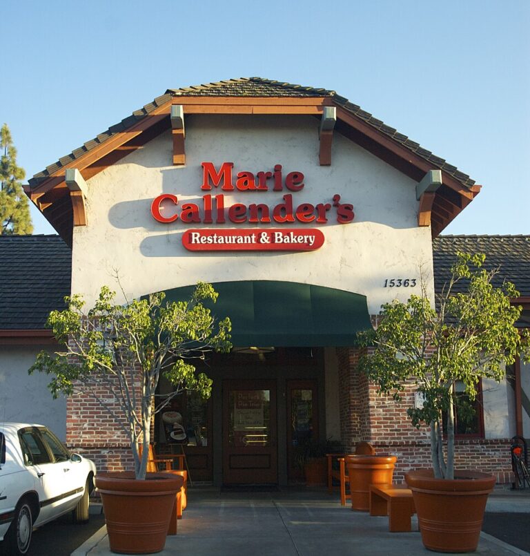 Marie Callender’s: How a Small Family Pie Business Became an American Comfort Food Brand