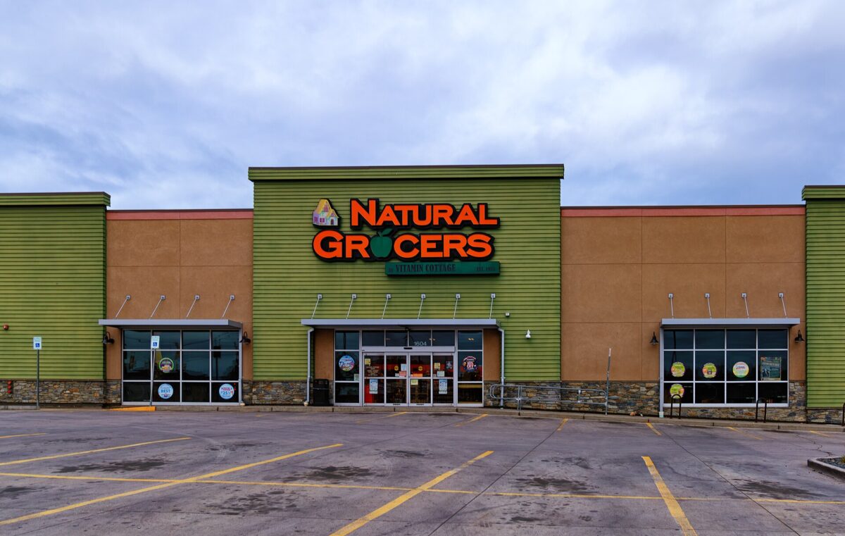 Natural Grocers Is Leaving Delaware for Texas, but Shoppers Will Not See Major Changes