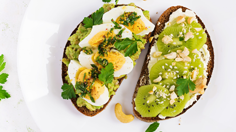9 Foods That Can Put Your Weekend Mood Back on Track