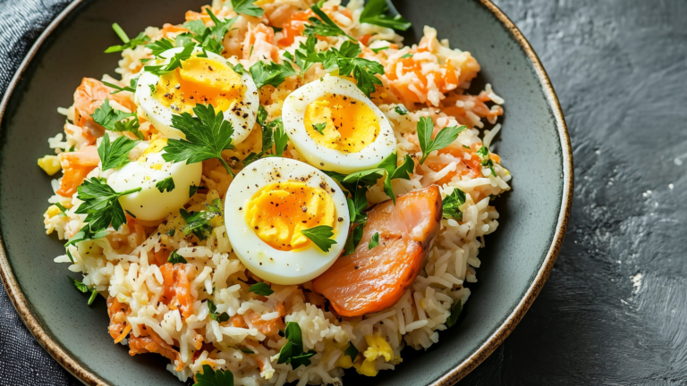 Your Bowl of Rice Doesn’t Have to Be Boring: 7 Easy Ways to Make Dinner Interesting