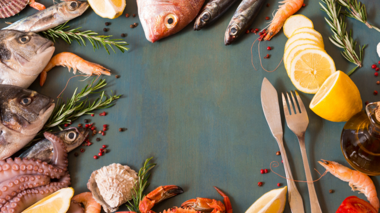 This Seafood Festival Is Using DNA Tests to Make Sure “Local” Really Means Local