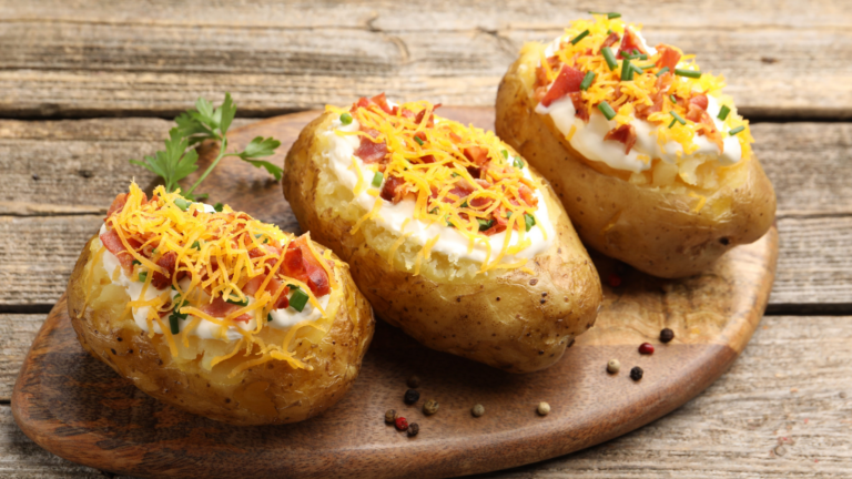 7 Meals That Make Living Alone So Much Easier