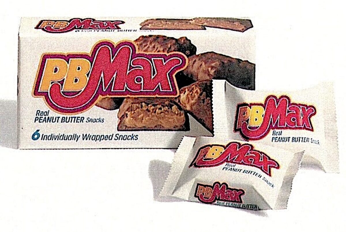 10 Discontinued Snacks That Deserve a Comeback 1 PB Max
