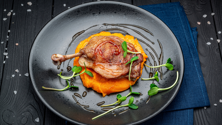Pumpkin Purée Can Do Far More Than Pie